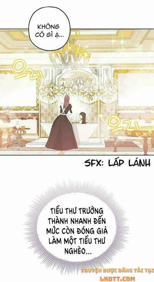 Thực Ra Tôi Mới Là Thật Chapter 18 - 40