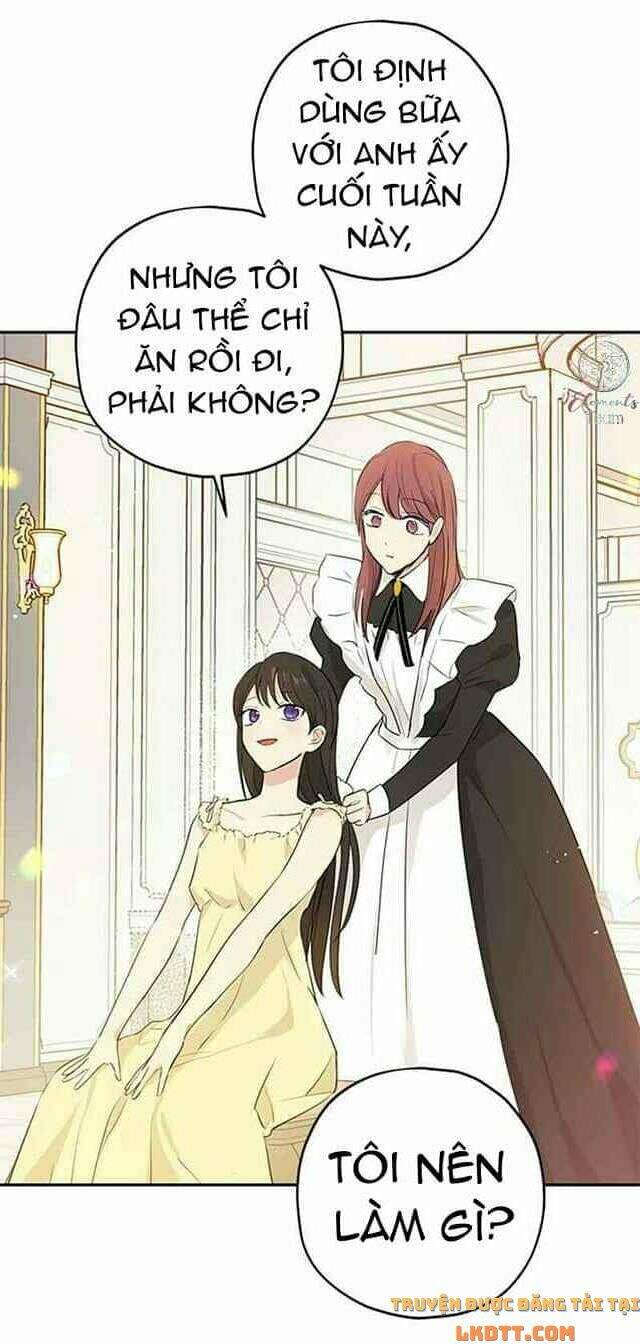 Thực Ra Tôi Mới Là Thật Chapter 18 - 42