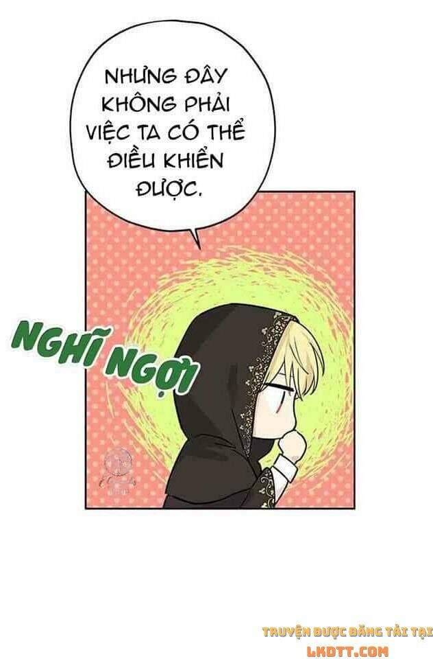 Thực Ra Tôi Mới Là Thật Chapter 19 - 43