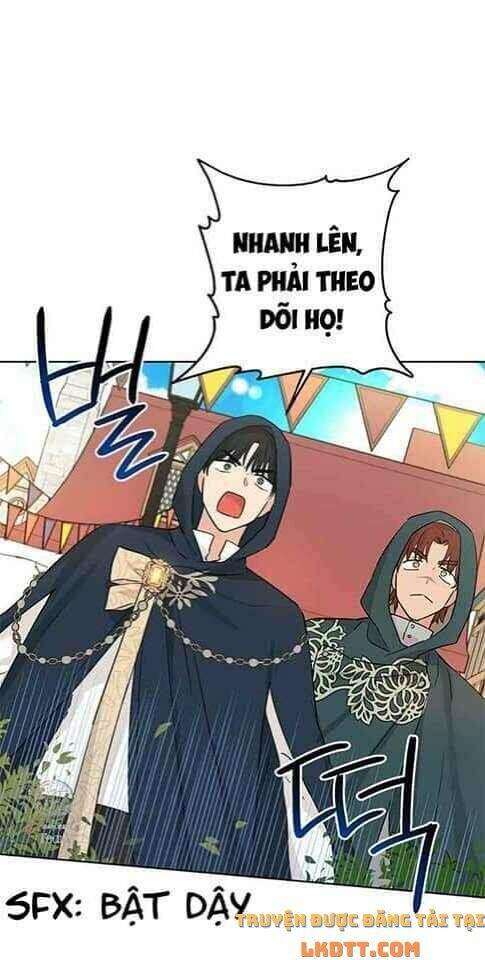 Thực Ra Tôi Mới Là Thật Chapter 19 - 46