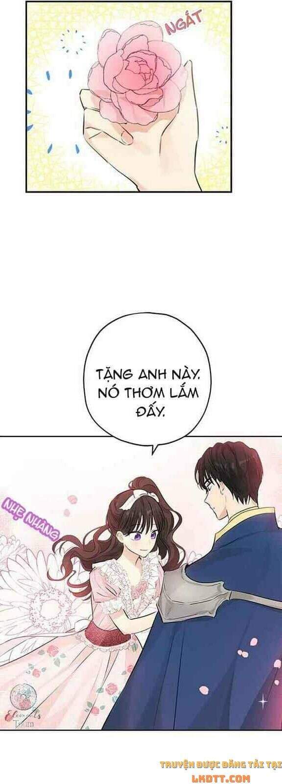 Thực Ra Tôi Mới Là Thật Chapter 19 - 9