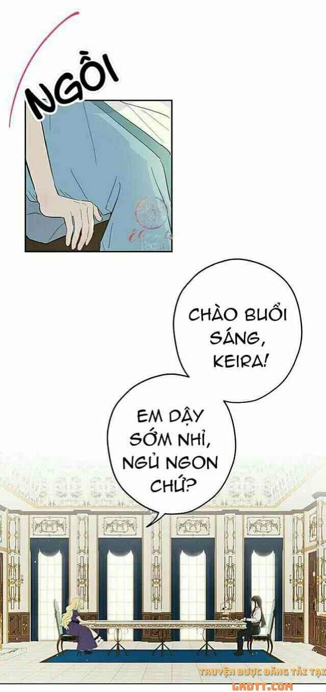Thực Ra Tôi Mới Là Thật Chapter 2 - 16