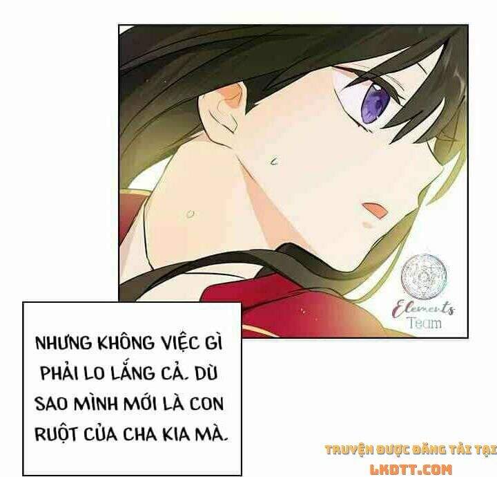 Thực Ra Tôi Mới Là Thật Chapter 2 - 30