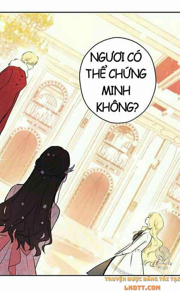 Thực Ra Tôi Mới Là Thật Chapter 2 - 10