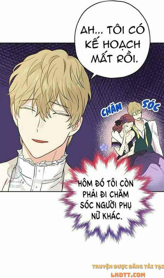 Thực Ra Tôi Mới Là Thật Chapter 20 - 17