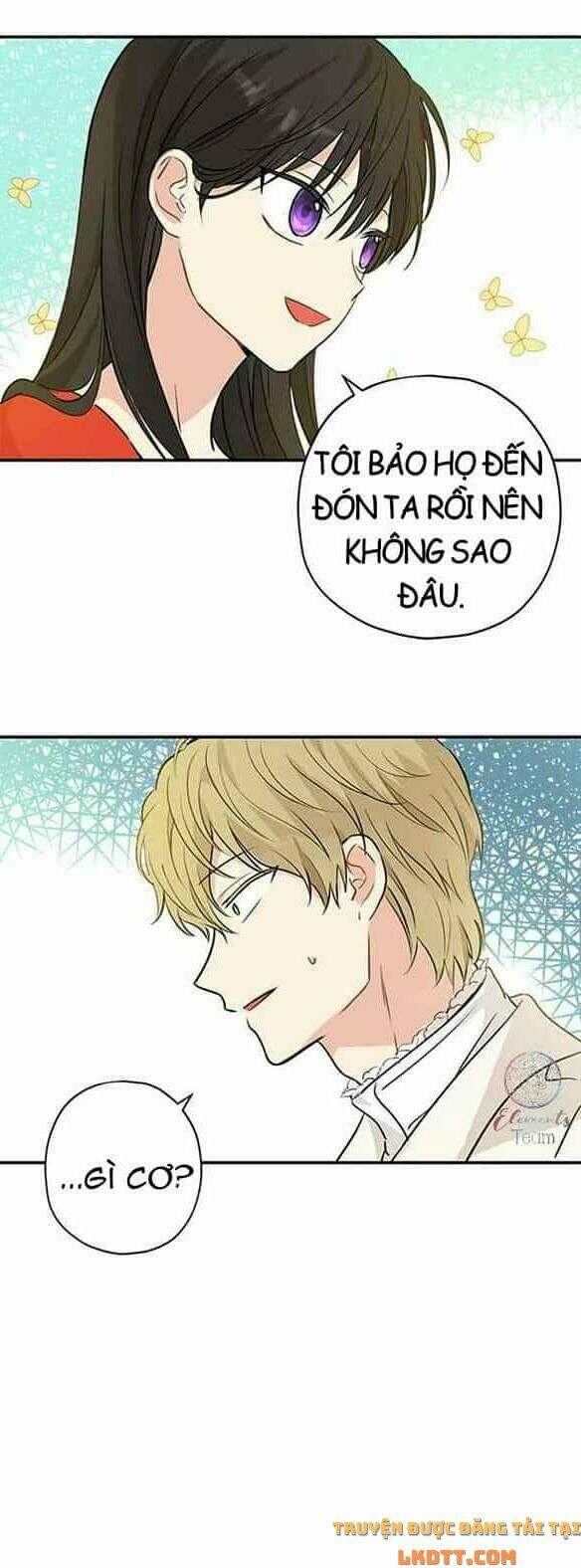 Thực Ra Tôi Mới Là Thật Chapter 20 - 21
