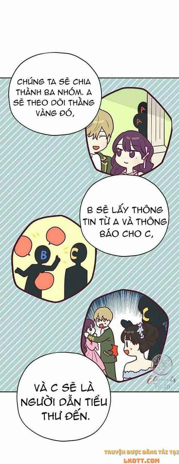 Thực Ra Tôi Mới Là Thật Chapter 20 - 43