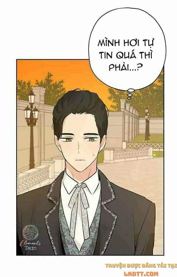 Thực Ra Tôi Mới Là Thật Chapter 21 - 3