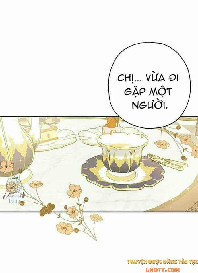 Thực Ra Tôi Mới Là Thật Chapter 21 - 25