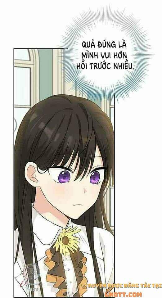 Thực Ra Tôi Mới Là Thật Chapter 21 - 27