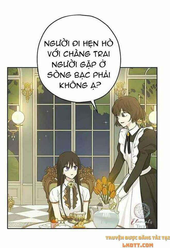 Thực Ra Tôi Mới Là Thật Chapter 21 - 29