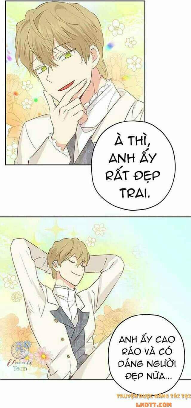 Thực Ra Tôi Mới Là Thật Chapter 21 - 32