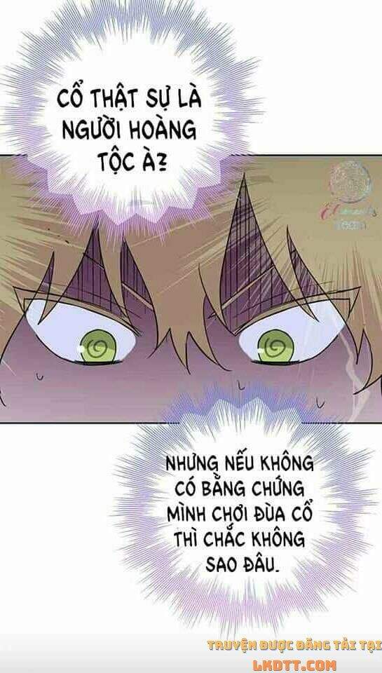 Thực Ra Tôi Mới Là Thật Chapter 21 - 47