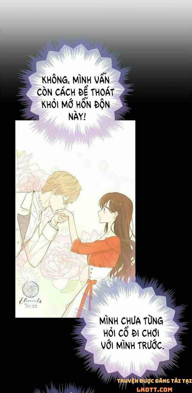 Thực Ra Tôi Mới Là Thật Chapter 21 - 48