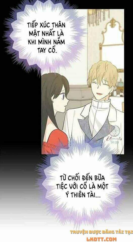Thực Ra Tôi Mới Là Thật Chapter 21 - 49