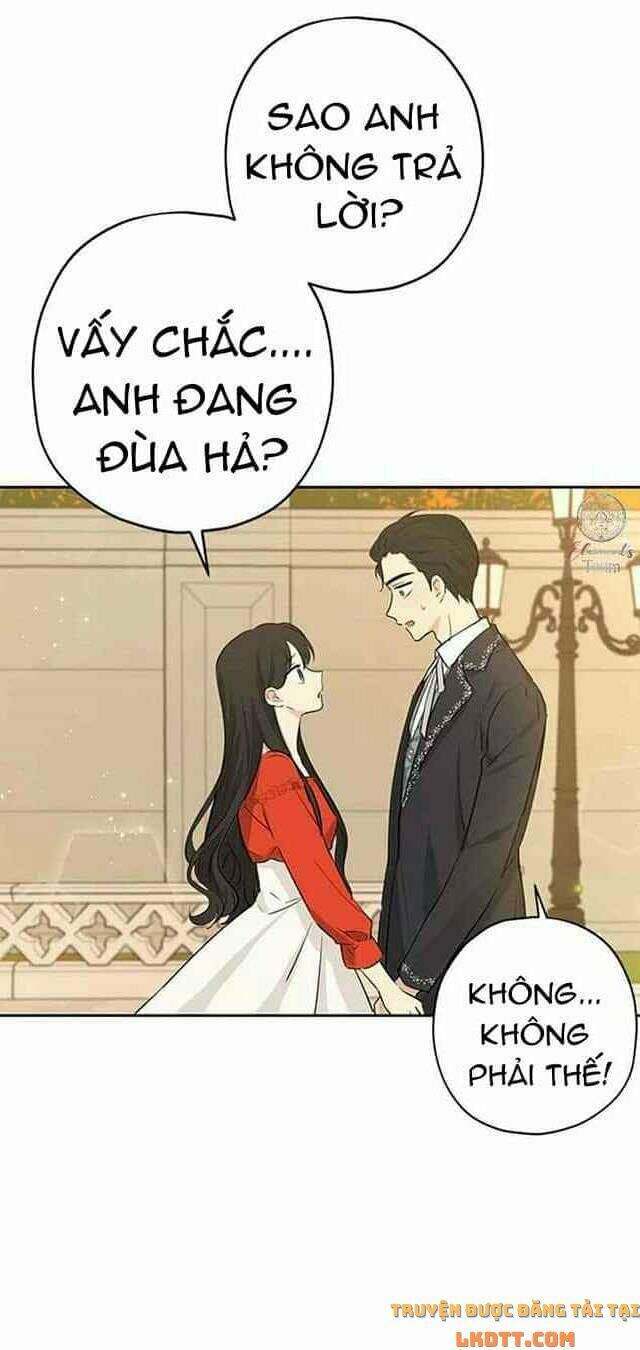 Thực Ra Tôi Mới Là Thật Chapter 21 - 7