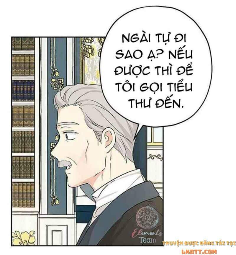 Thực Ra Tôi Mới Là Thật Chapter 22 - 17