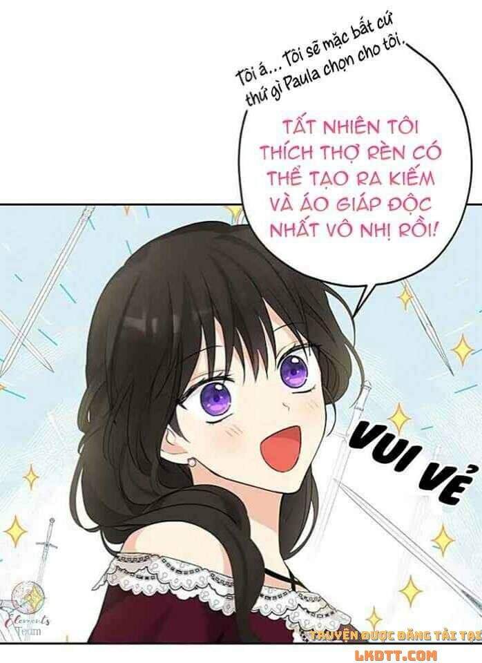 Thực Ra Tôi Mới Là Thật Chapter 22 - 24