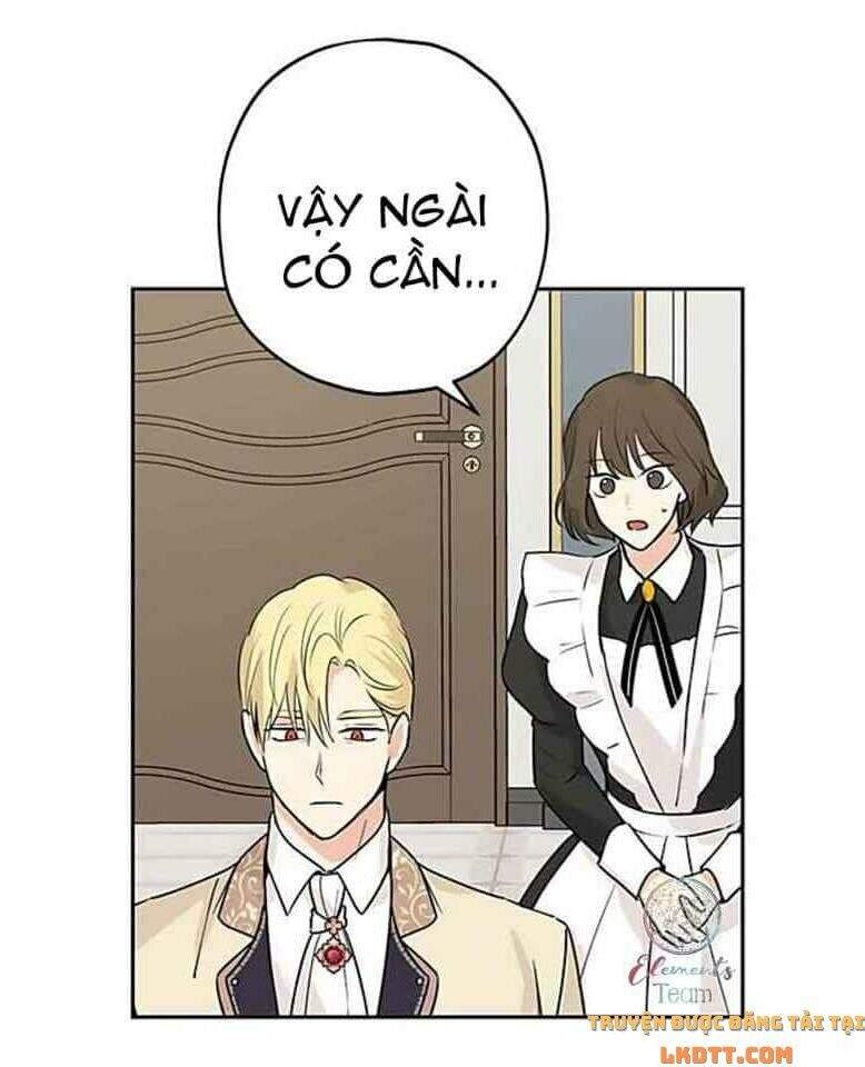 Thực Ra Tôi Mới Là Thật Chapter 22 - 31