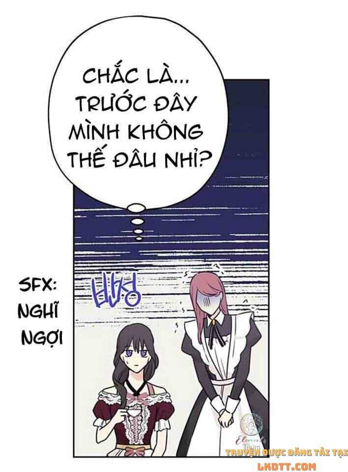 Thực Ra Tôi Mới Là Thật Chapter 22 - 33