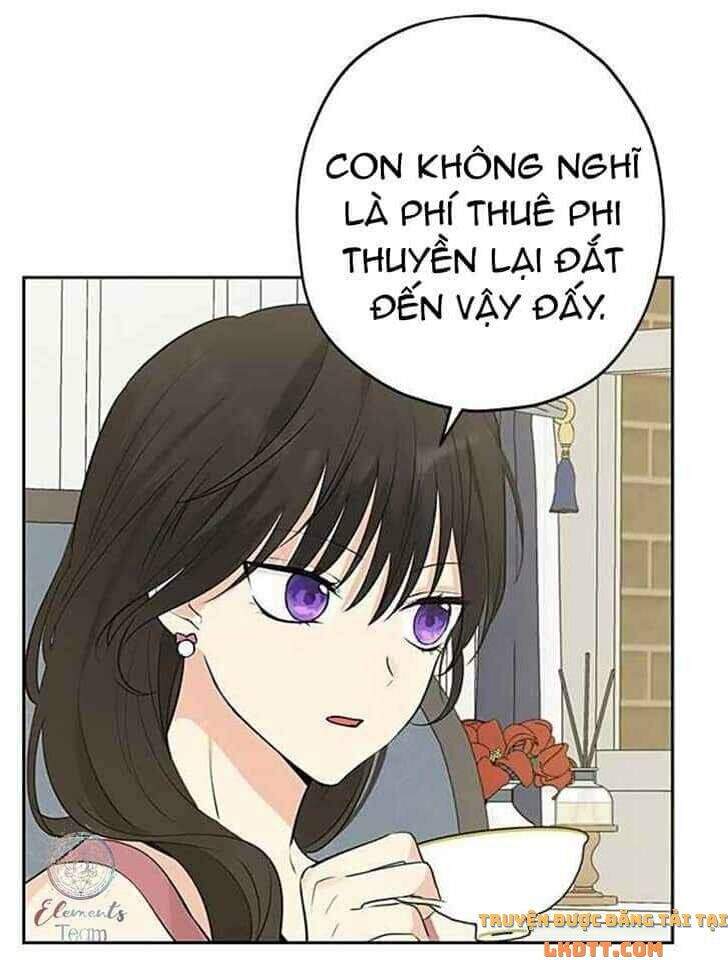 Thực Ra Tôi Mới Là Thật Chapter 22 - 34