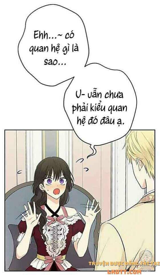 Thực Ra Tôi Mới Là Thật Chapter 22 - 41