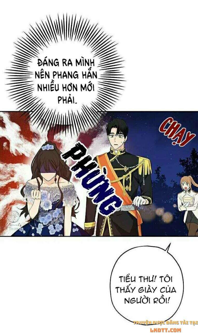 Thực Ra Tôi Mới Là Thật Chapter 24 - 101