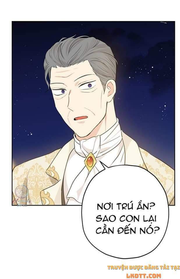 Thực Ra Tôi Mới Là Thật Chapter 24 - 14