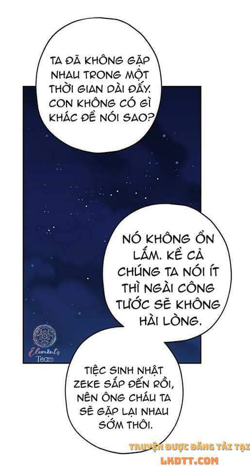 Thực Ra Tôi Mới Là Thật Chapter 24 - 31