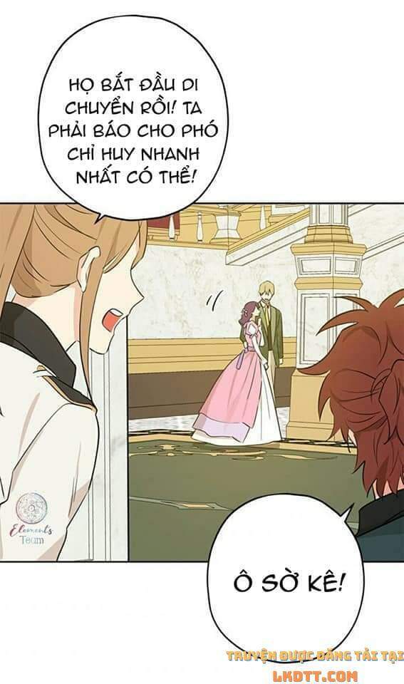 Thực Ra Tôi Mới Là Thật Chapter 24 - 42