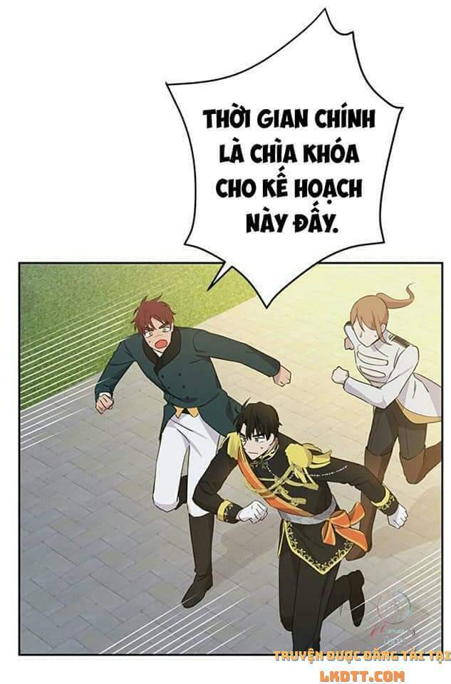 Thực Ra Tôi Mới Là Thật Chapter 24 - 50