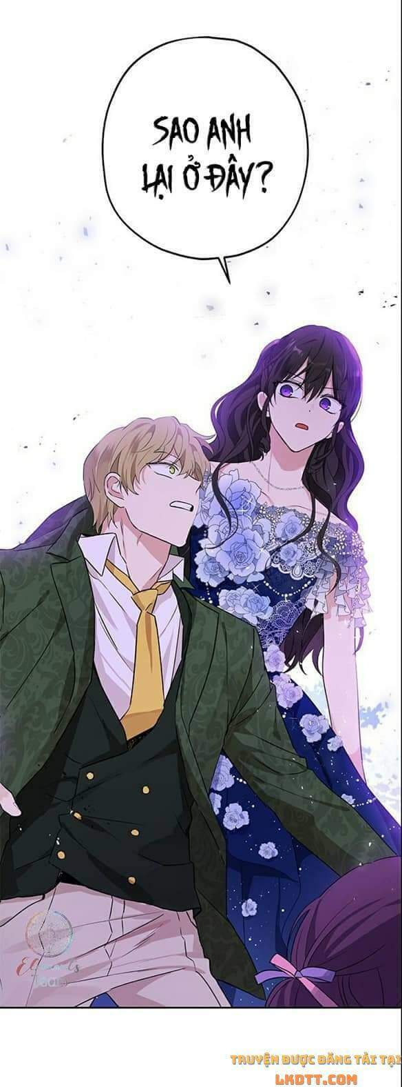 Thực Ra Tôi Mới Là Thật Chapter 24 - 58