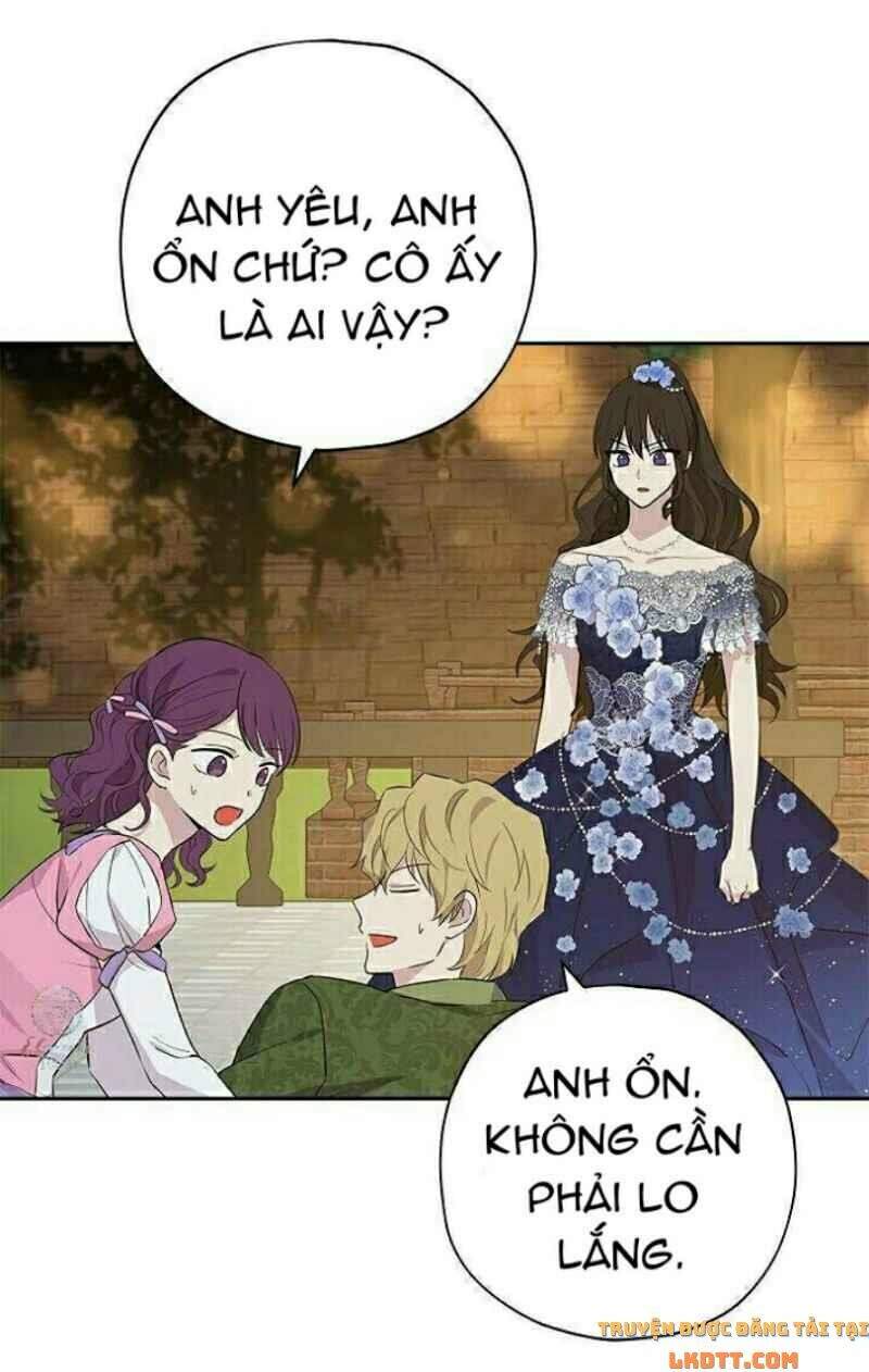 Thực Ra Tôi Mới Là Thật Chapter 24 - 67