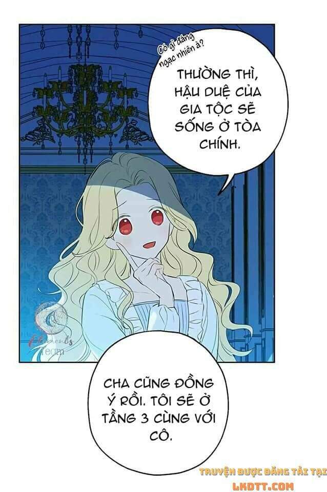 Thực Ra Tôi Mới Là Thật Chapter 3 - 40
