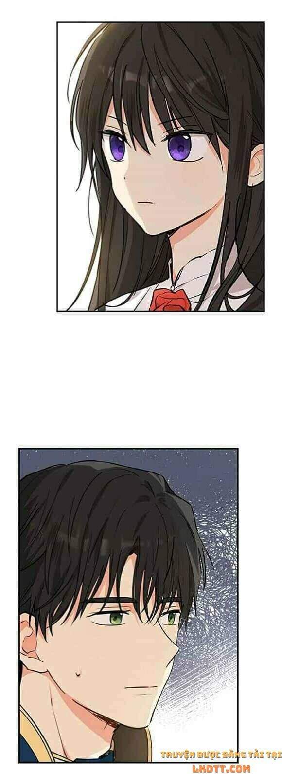 Thực Ra Tôi Mới Là Thật Chapter 4 - 11