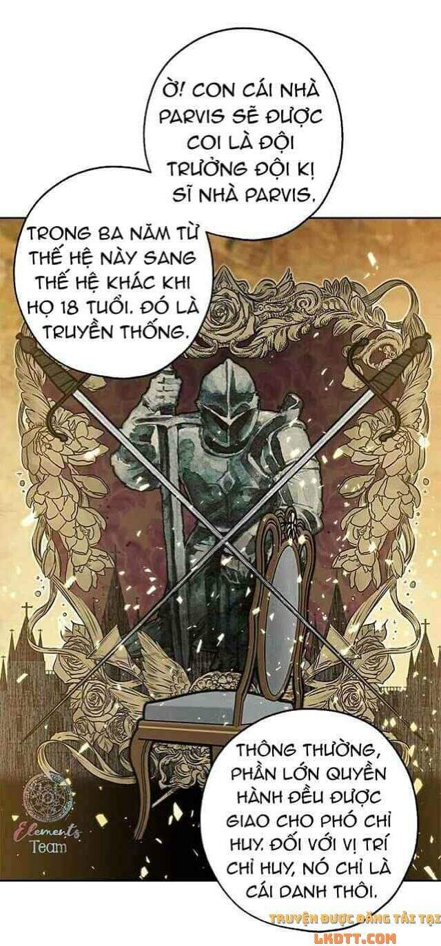 Thực Ra Tôi Mới Là Thật Chapter 4 - 15