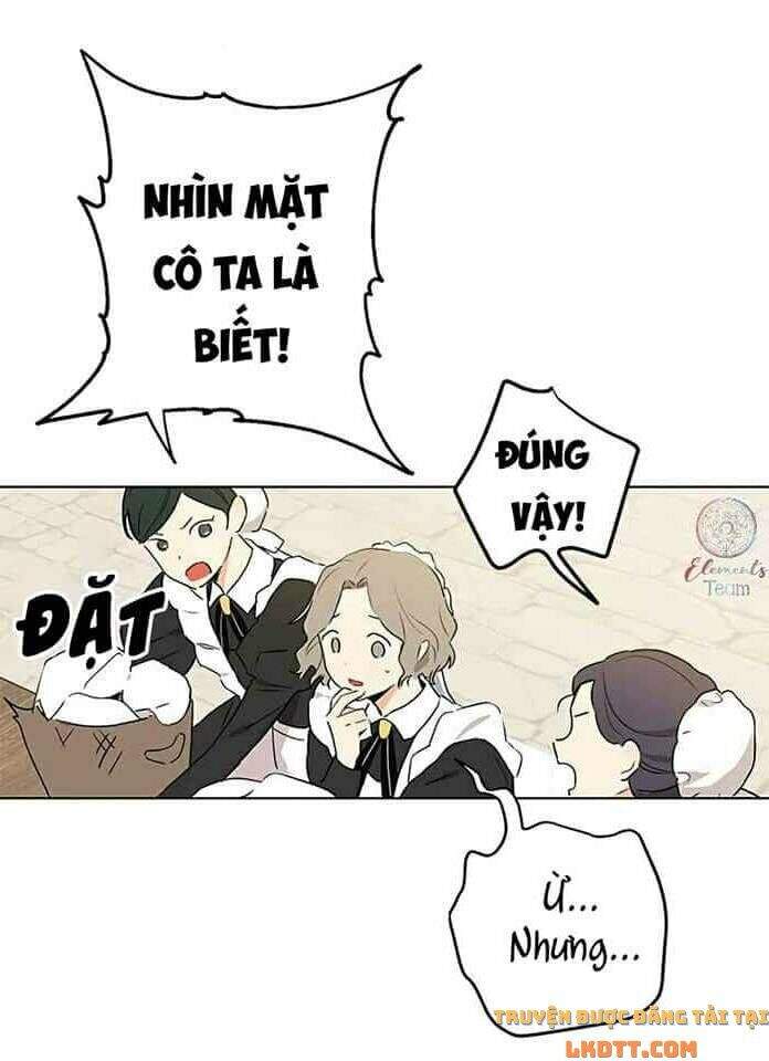 Thực Ra Tôi Mới Là Thật Chapter 4 - 19