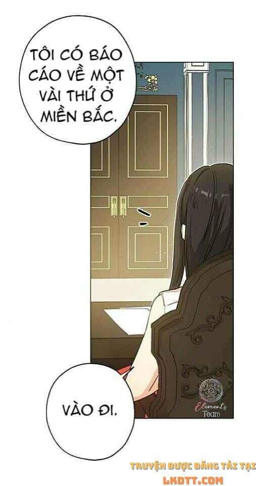 Thực Ra Tôi Mới Là Thật Chapter 4 - 3