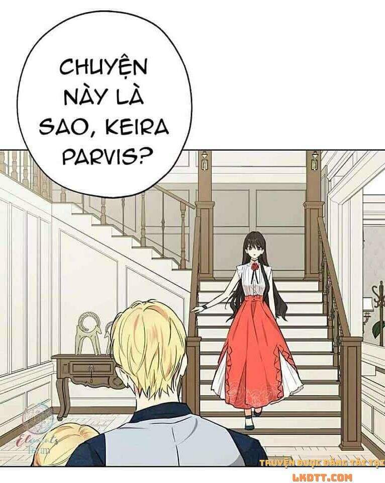Thực Ra Tôi Mới Là Thật Chapter 4 - 36