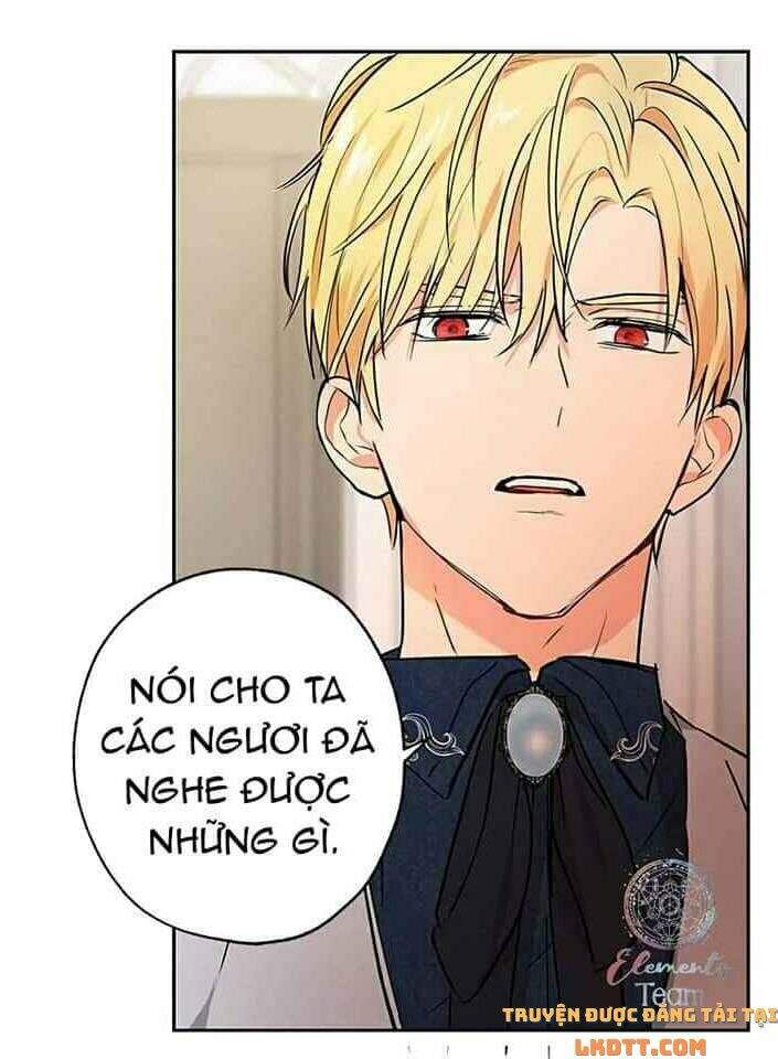 Thực Ra Tôi Mới Là Thật Chapter 4 - 44
