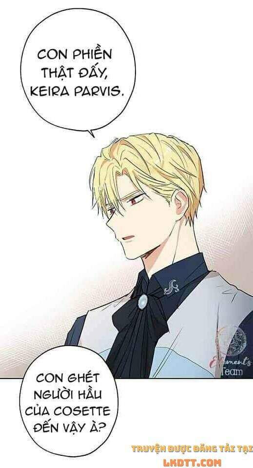 Thực Ra Tôi Mới Là Thật Chapter 5 - 5