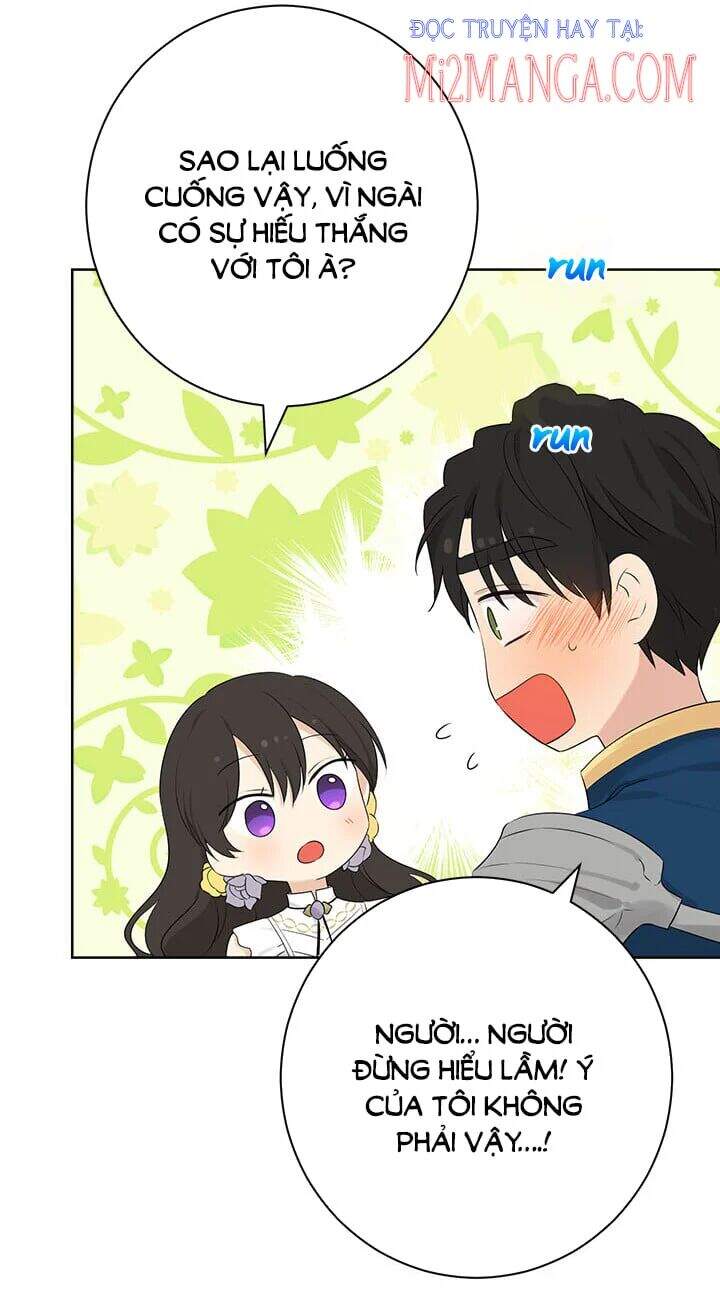 Thực Ra Tôi Mới Là Thật Chapter 53 - 49