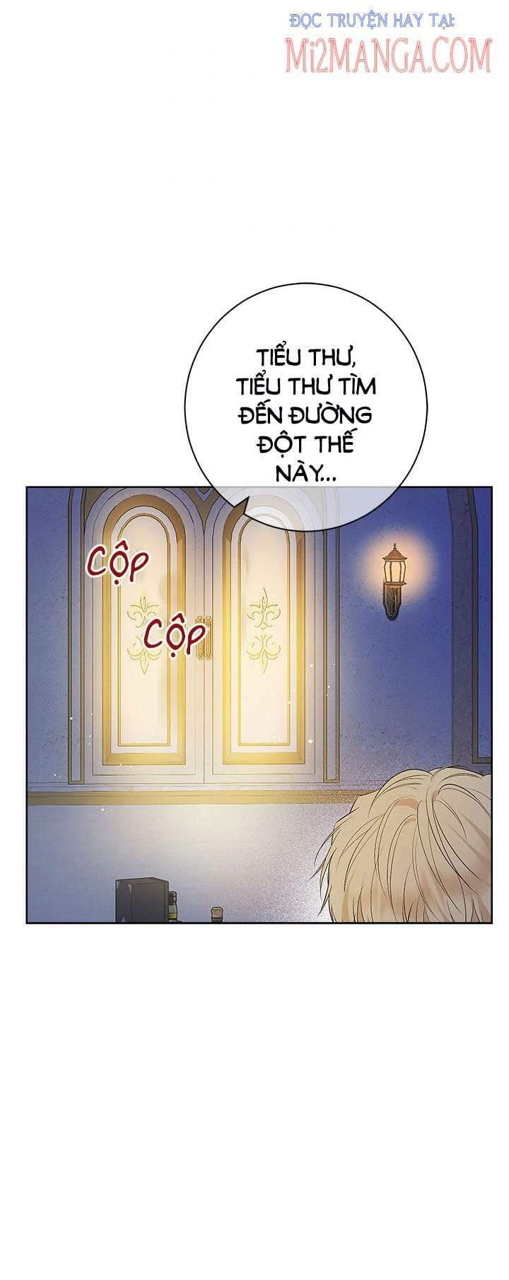 Thực Ra Tôi Mới Là Thật Chapter 54 - 12