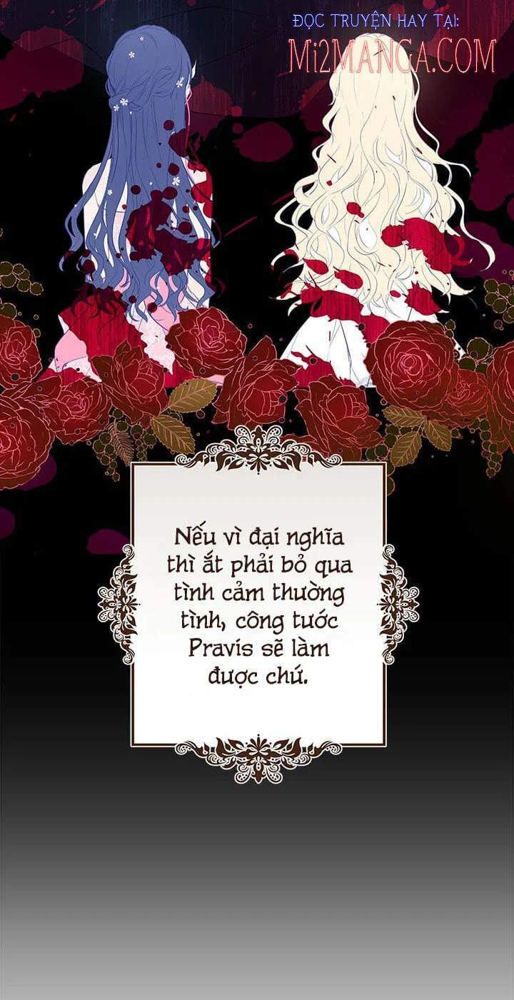 Thực Ra Tôi Mới Là Thật Chapter 54 - 9