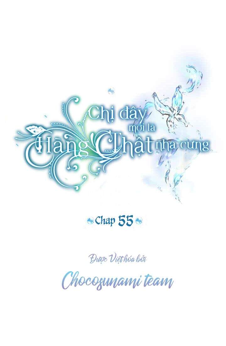 Thực Ra Tôi Mới Là Thật Chapter 55 - 14