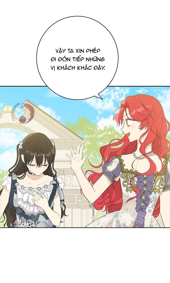 Thực Ra Tôi Mới Là Thật Chapter 55 - 20