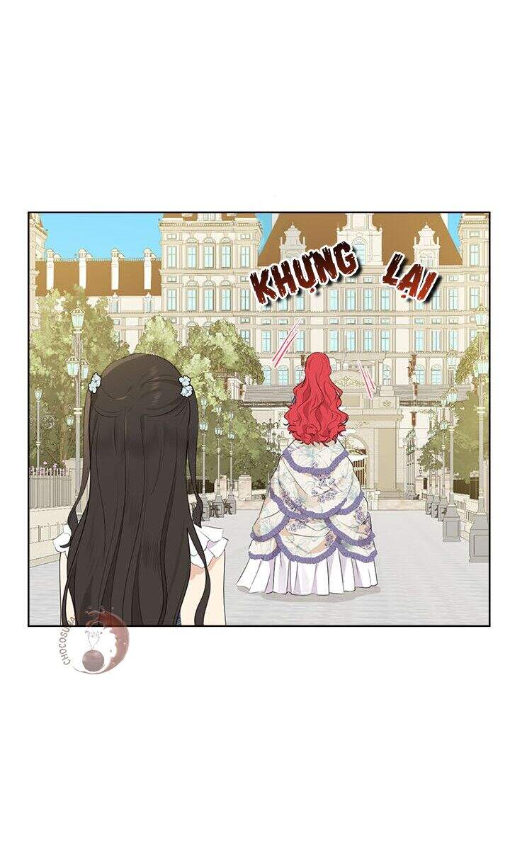 Thực Ra Tôi Mới Là Thật Chapter 55 - 21