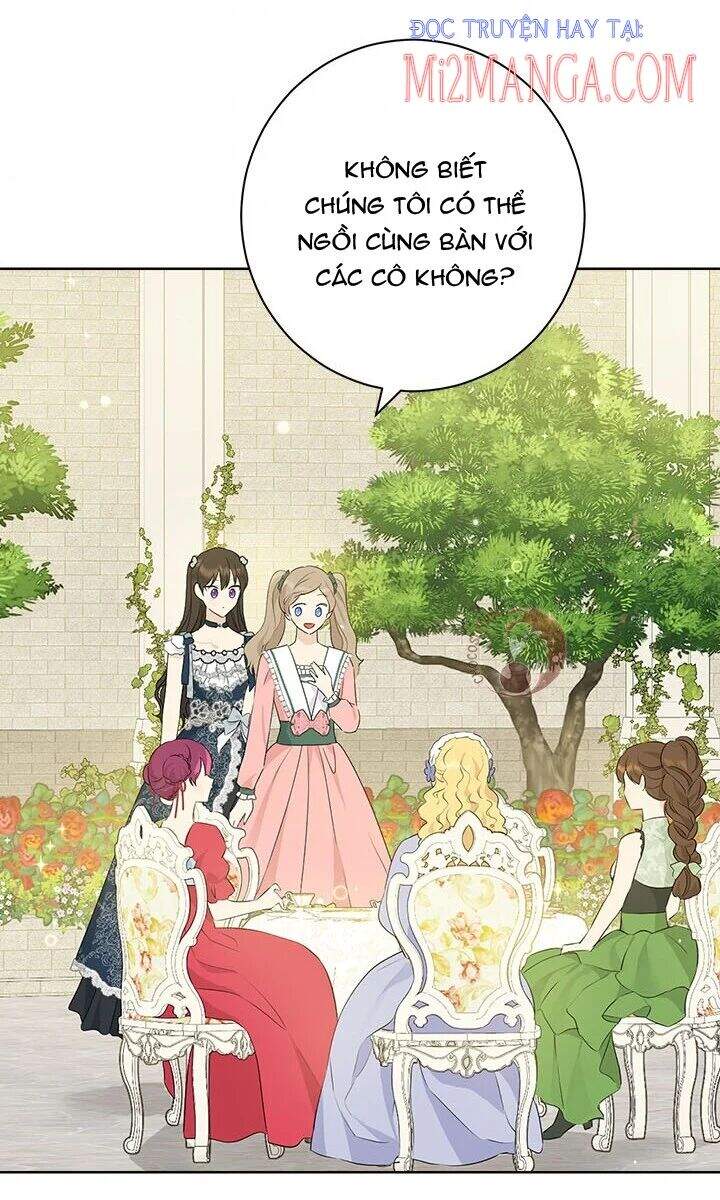 Thực Ra Tôi Mới Là Thật Chapter 55 - 35