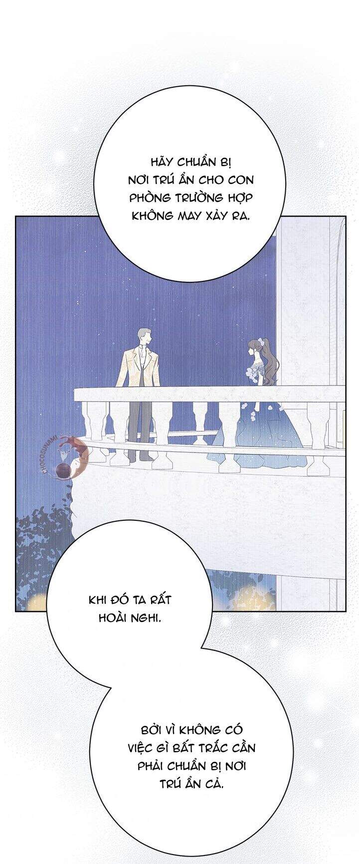 Thực Ra Tôi Mới Là Thật Chapter 55 - 50