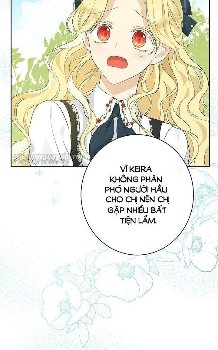 Thực Ra Tôi Mới Là Thật Chapter 59 - 11